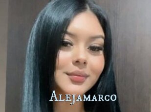 Alejamarco