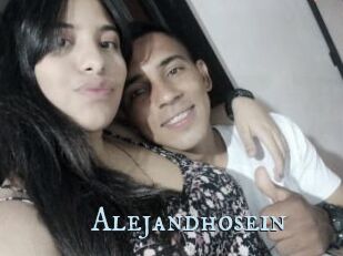 Alejandhosein