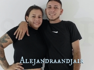 Alejandraandjair