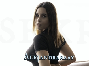 Alejandraraay
