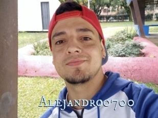 Alejandro0700