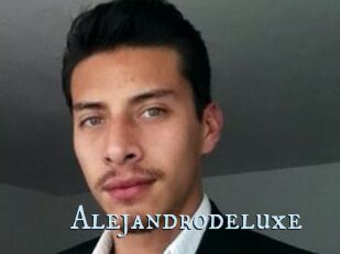 Alejandrodeluxe