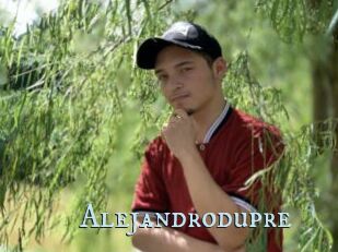 Alejandrodupre