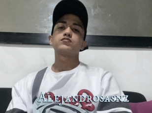 Alejandrosasnz
