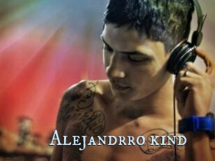 Alejandrro_kind