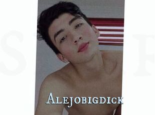 Alejobigdick