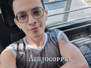 Alejocopper