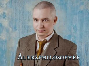 Aleksphilosopher