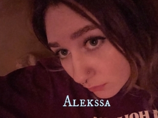 Alekssa