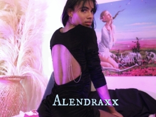 Alendraxx