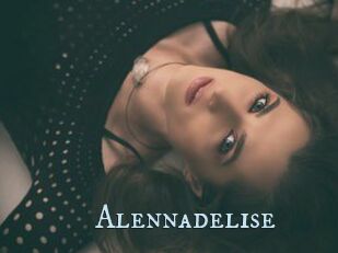 Alennadelise