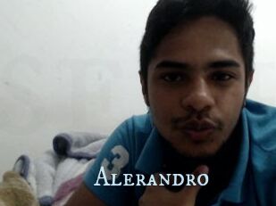 Alerandro