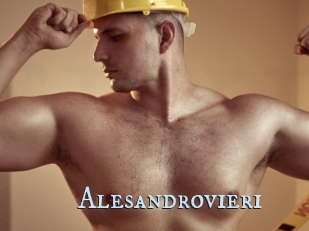 Alesandrovieri
