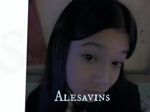 Alesavins