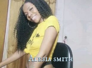 Alesia_smith
