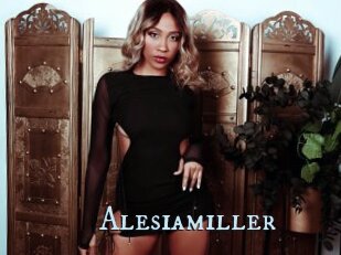 Alesiamiller