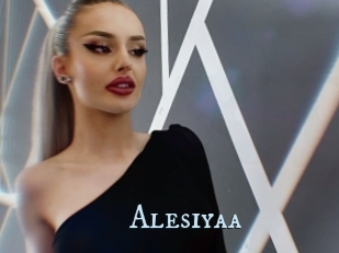 Alesiyaa