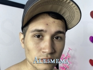 Alesmema