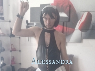 Alessandra