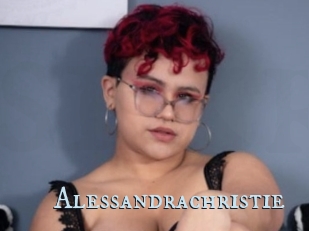 Alessandrachristie
