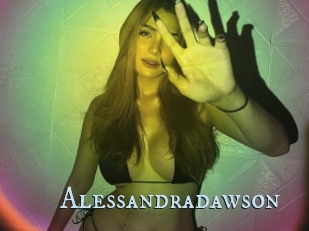 Alessandradawson