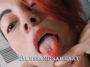 Alessandraheart