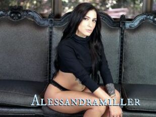 Alessandramiller