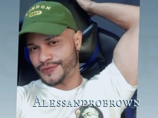 Alessandrobrown
