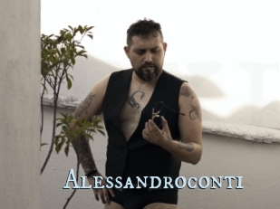 Alessandroconti