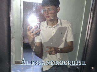 Alessandrocruise