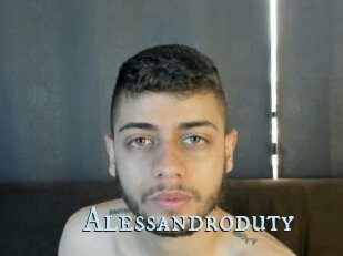 Alessandroduty