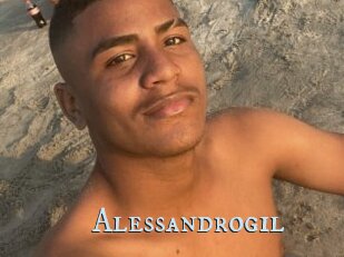 Alessandrogil