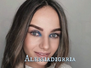 Alessiadigrria