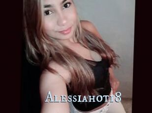 Alessiahot18