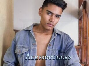 Alessocullen