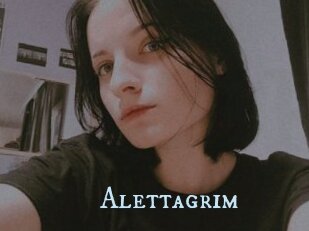Alettagrim