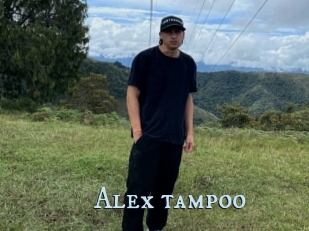 Alex_tampoo