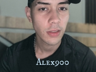Alex900