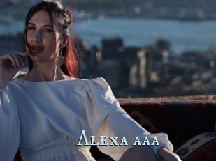 Alexa_aaa