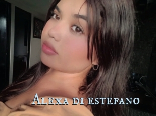 Alexa_di_estefano