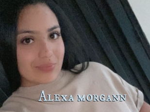 Alexa_morgann