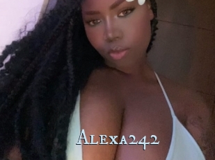 Alexa242