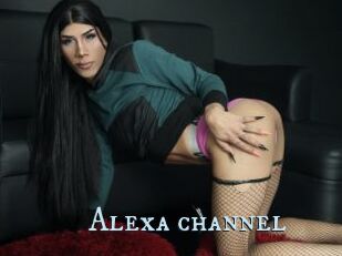Alexa_channel