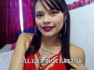 Alexa_hotlatina