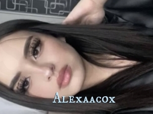 Alexaacox