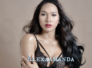 Alexaamanda