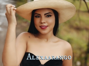 Alexaarango