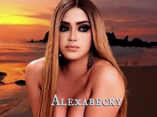 Alexabecky