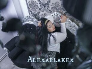 Alexablakex