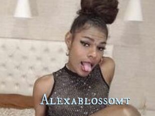 Alexablossomt